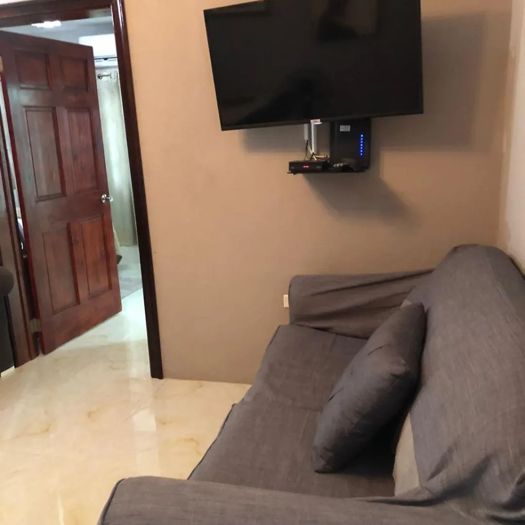 Kozy Escape Apartment Ocho Rios