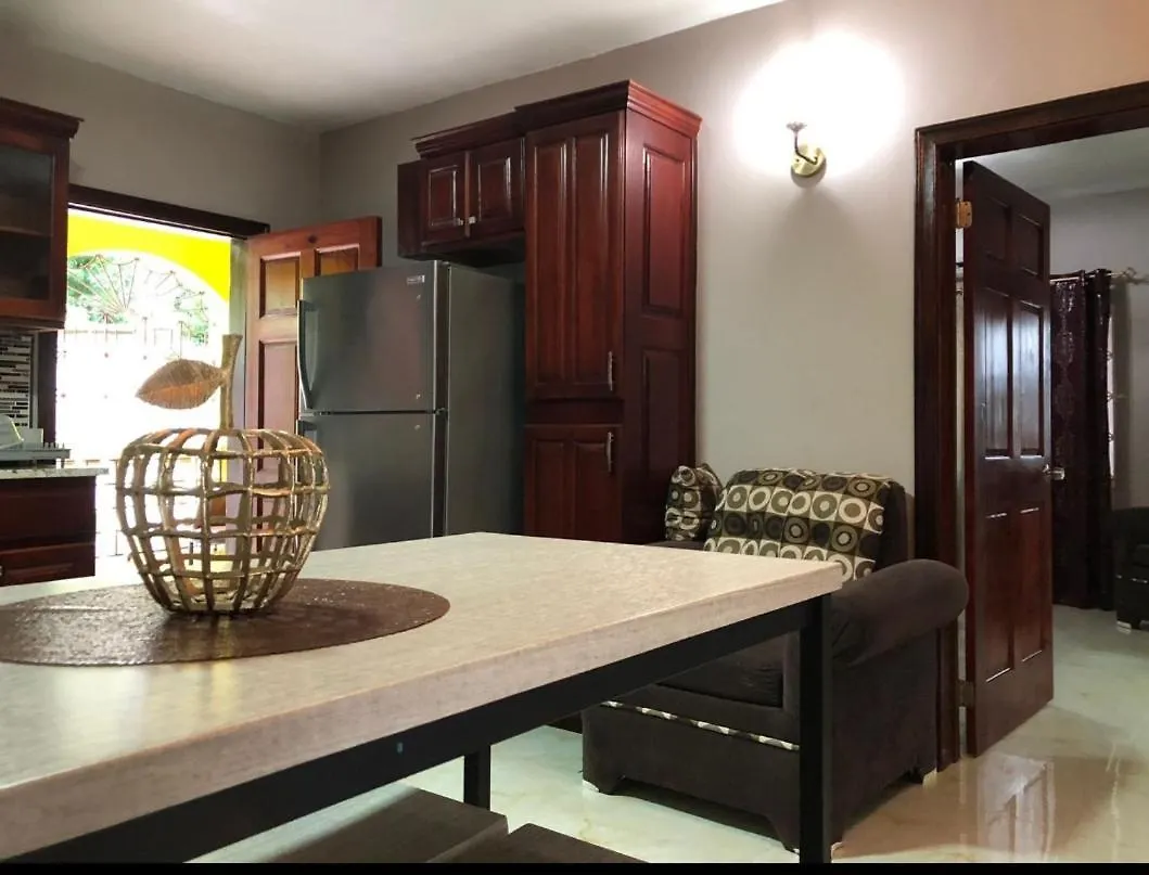 Kozy Escape Apartment Ocho Rios 0*,  Jamaica