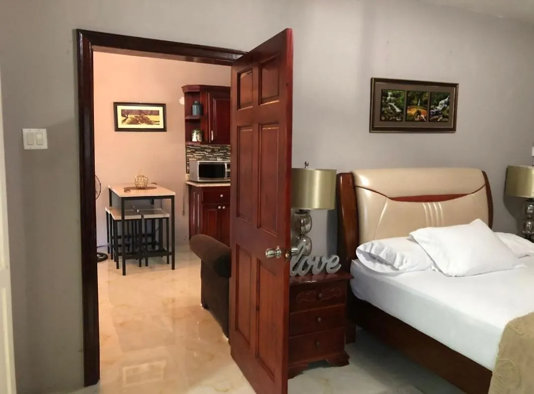 Kozy Escape Apartment Ocho Rios Jamaica