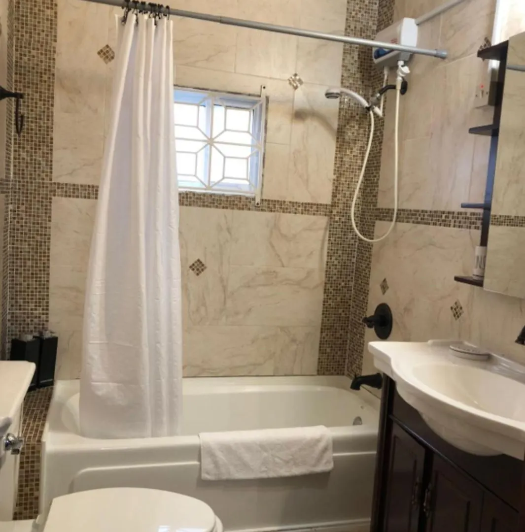 Kozy Escape Apartment Ocho Rios